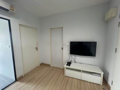 bedroom of Niche Mono Ratchavipha
