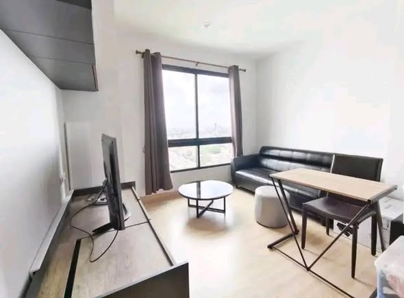 living room of Niche Mono Ratchavipha