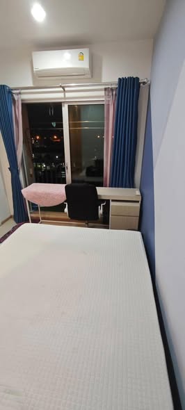 Niche Mono Sukhumvit – Puchao : นิช โมโน สุขุมวิท – ปู่เจ้า