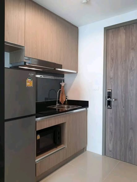 Niche MONO Sukhumvit Bearing