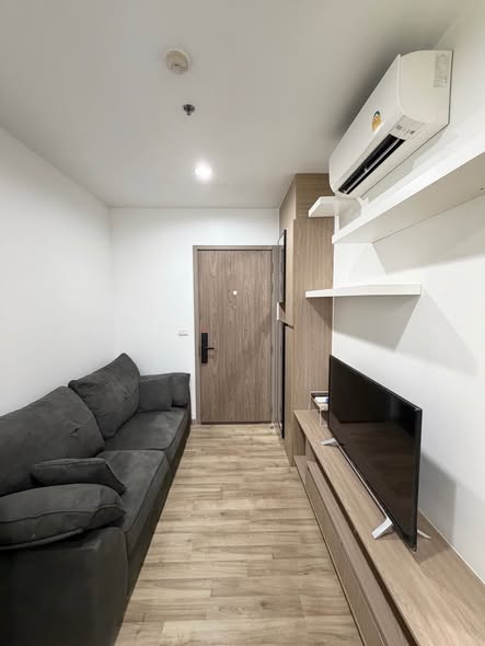 room interior of Niche MONO Sukhumvit Bearing