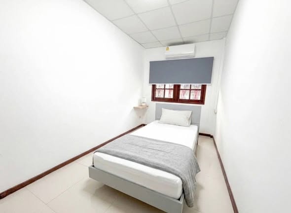 bedroom of Nirun Ville 9