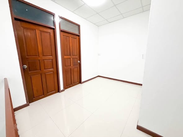 room interior of Nirun Ville 9