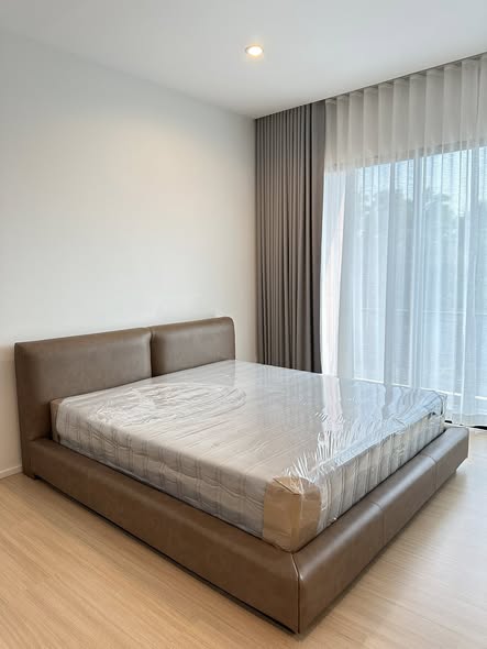 bedroom of Nirvana Define Srinakarin-Rama9