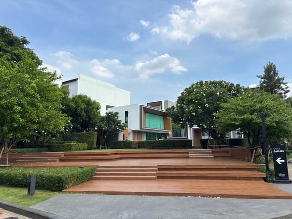 Nirvana Define Srinakarin-Rama9