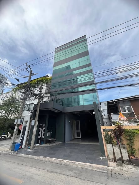 Nivati Residence นิวาติ เรสซิเดนซ์
