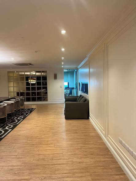 room interior of Nivati Residence นิวาติ เรสซิเดนซ์