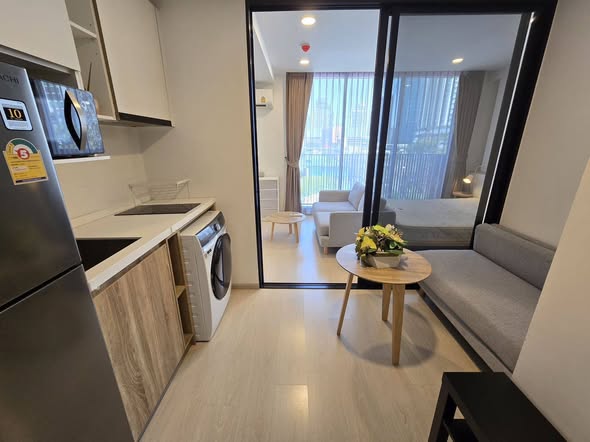 Noble Ambience Sukhumvit 42