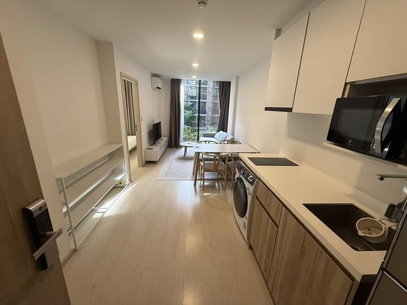 Noble Ambience Sukhumvit 42