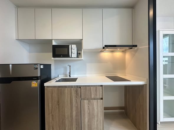 Noble Ambience Sukhumvit 42