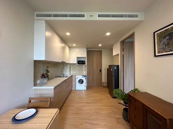 Noble Around Sukhumvit 33
