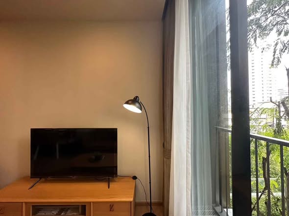 room interior of Noble Around Sukhumvit 33