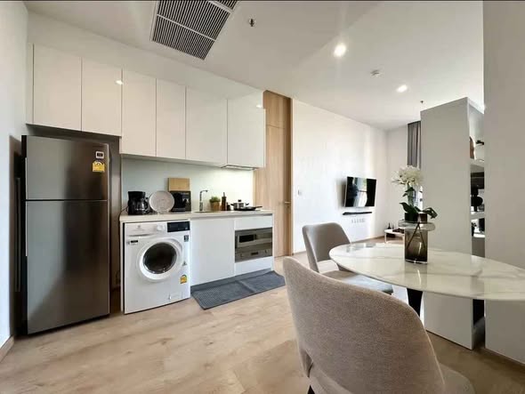 kitchen of Noble BE 19