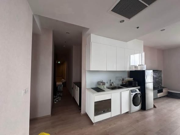 kitchen of Noble BE 19