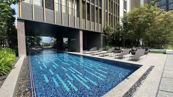 pool of Noble BE 19
