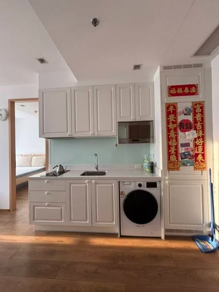 kitchen of Noble BE33