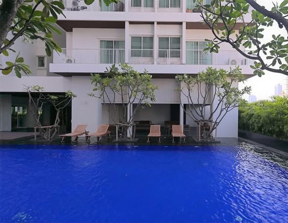 pool of Noble Ora