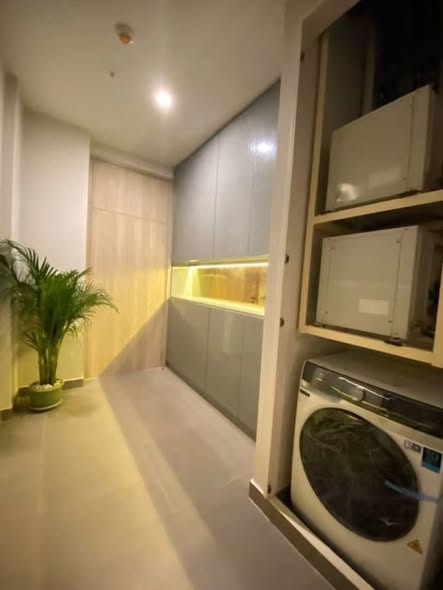 bathroom of Noble Ploenchit