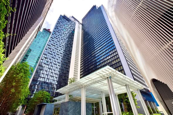 Noble Ploenchit