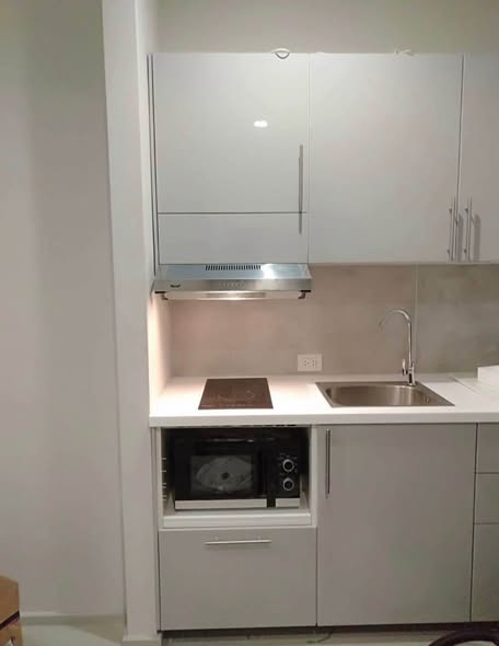 kitchen of Noble Ploenchit