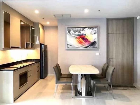 kitchen of Noble Ploenchit