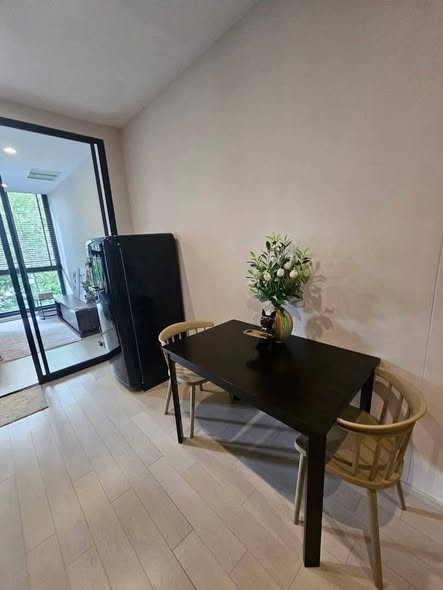 living room and room interior of Noble Ploenchit