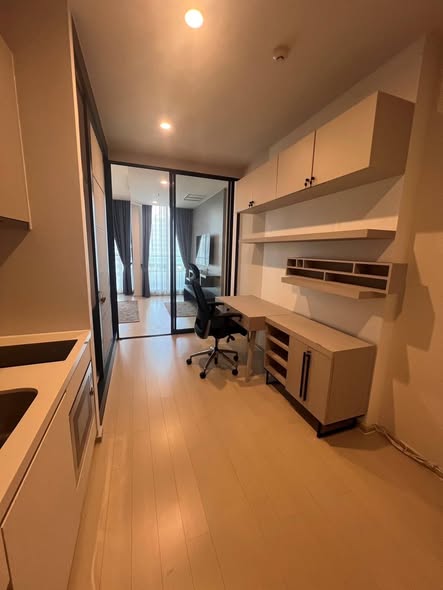 room interior of Noble Ploenchit