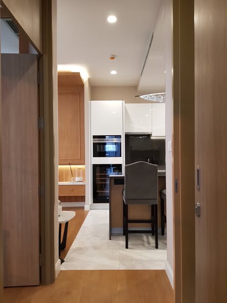 room interior of Noble Ploenchit