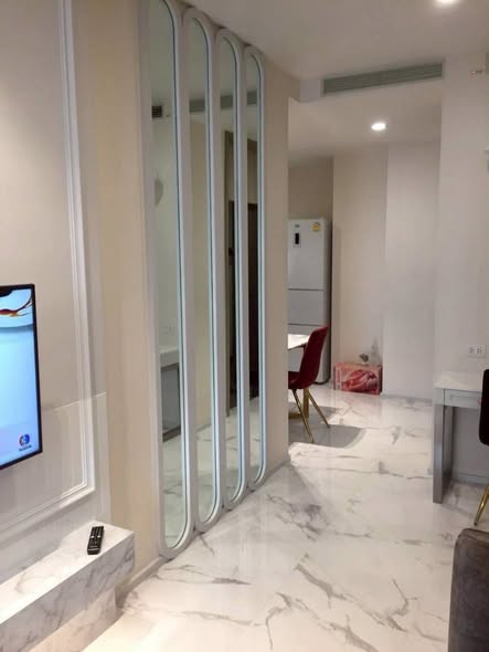 room interior of Noble Ploenchit