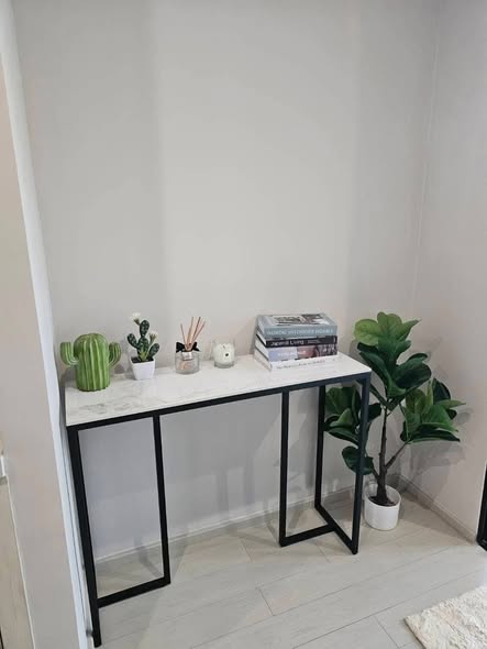 room interior of Noble Ploenchit
