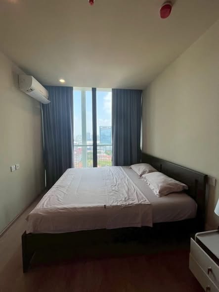 bedroom of Noble Recole
