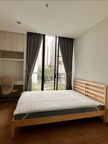 bedroom of Noble Recole
