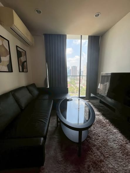 living room of Noble Recole