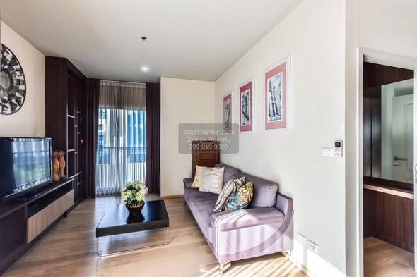 bedroom and living room and room interior of Noble Refine