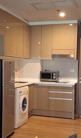 kitchen of Noble Refine