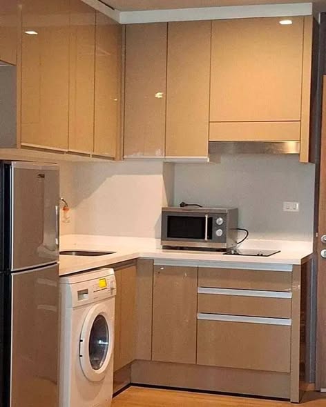 kitchen of Noble Refine