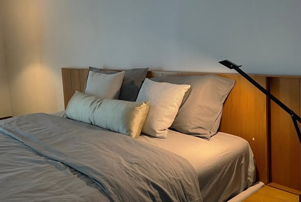 bedroom of Noble Remix