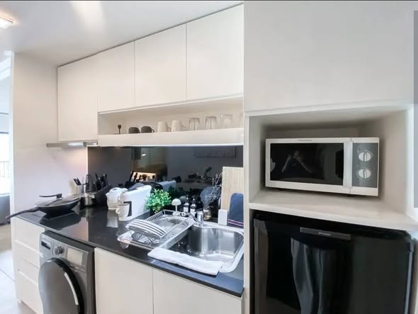 kitchen of Noble Remix