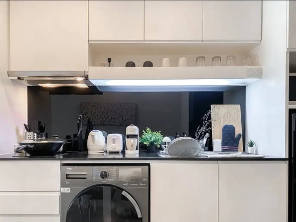 kitchen of Noble Remix