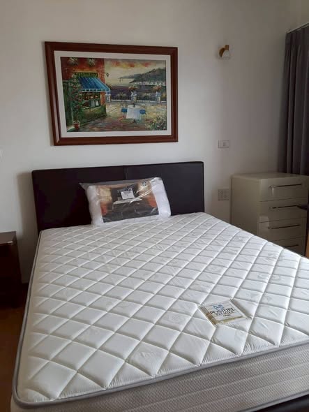 bedroom of Noble Reveal