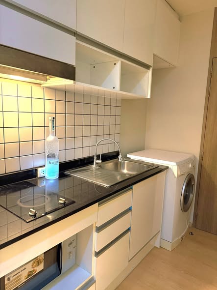 kitchen of Noble Reveal