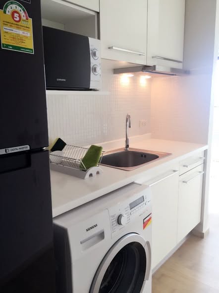 kitchen of Noble Reveal