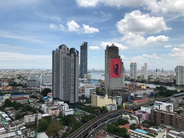 Noble Revo Silom