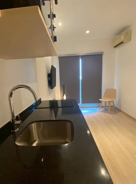 kitchen of Noble Revolve Ratchada 1