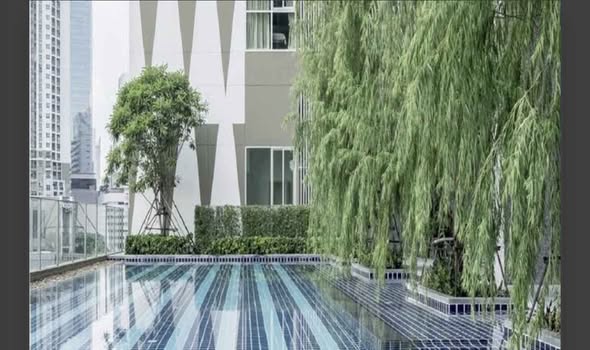 pool of Noble Revolve Ratchada 1