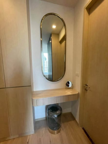 bathroom of Noble State Sukhumvit 39