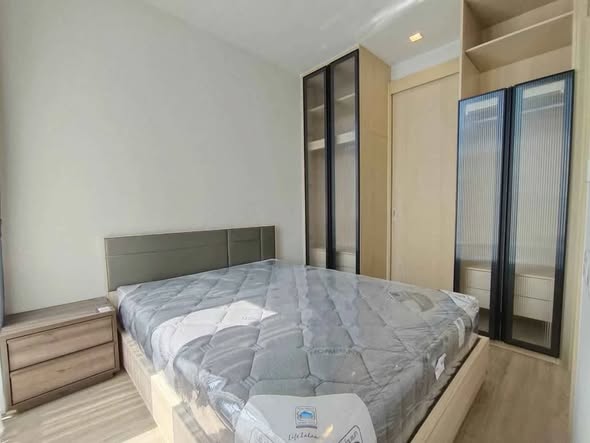 bedroom of Noble State Sukhumvit 39