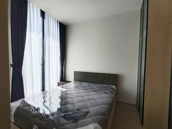 bedroom of Noble State Sukhumvit 39