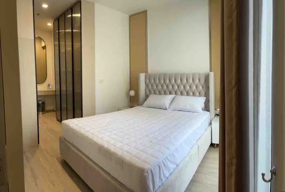 bedroom of Noble State Sukhumvit 39