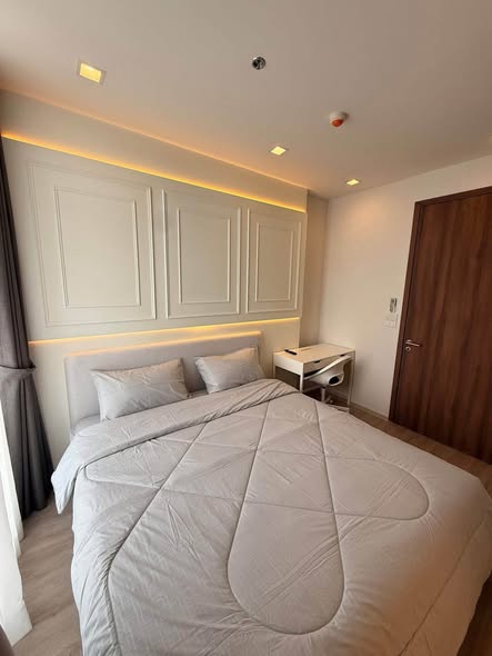 bedroom of Noble State Sukhumvit 39